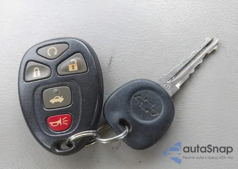 2010 Chevrolet Impala Lt z USA, uszkodzony, nr VIN 2G1WB5EN7A1141006